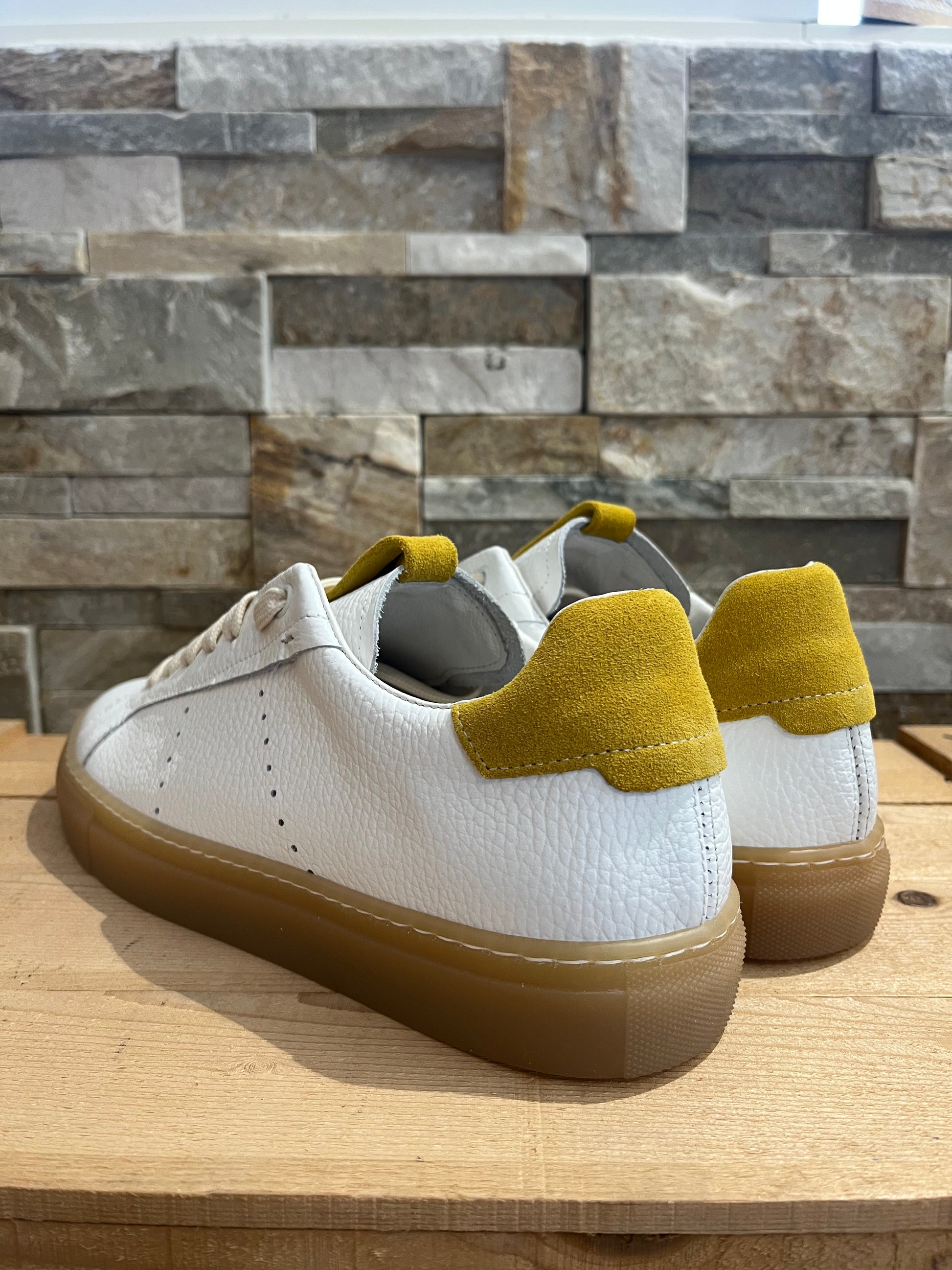 Sneakers Uomo - DIVINE FOLLIE - Calzature principe