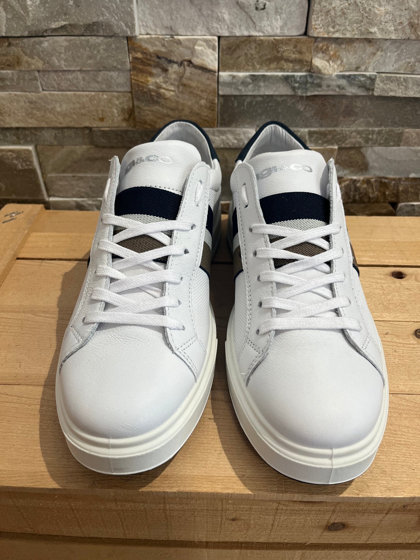 Sneakers Uomo - IGI & CO - Calzature principe