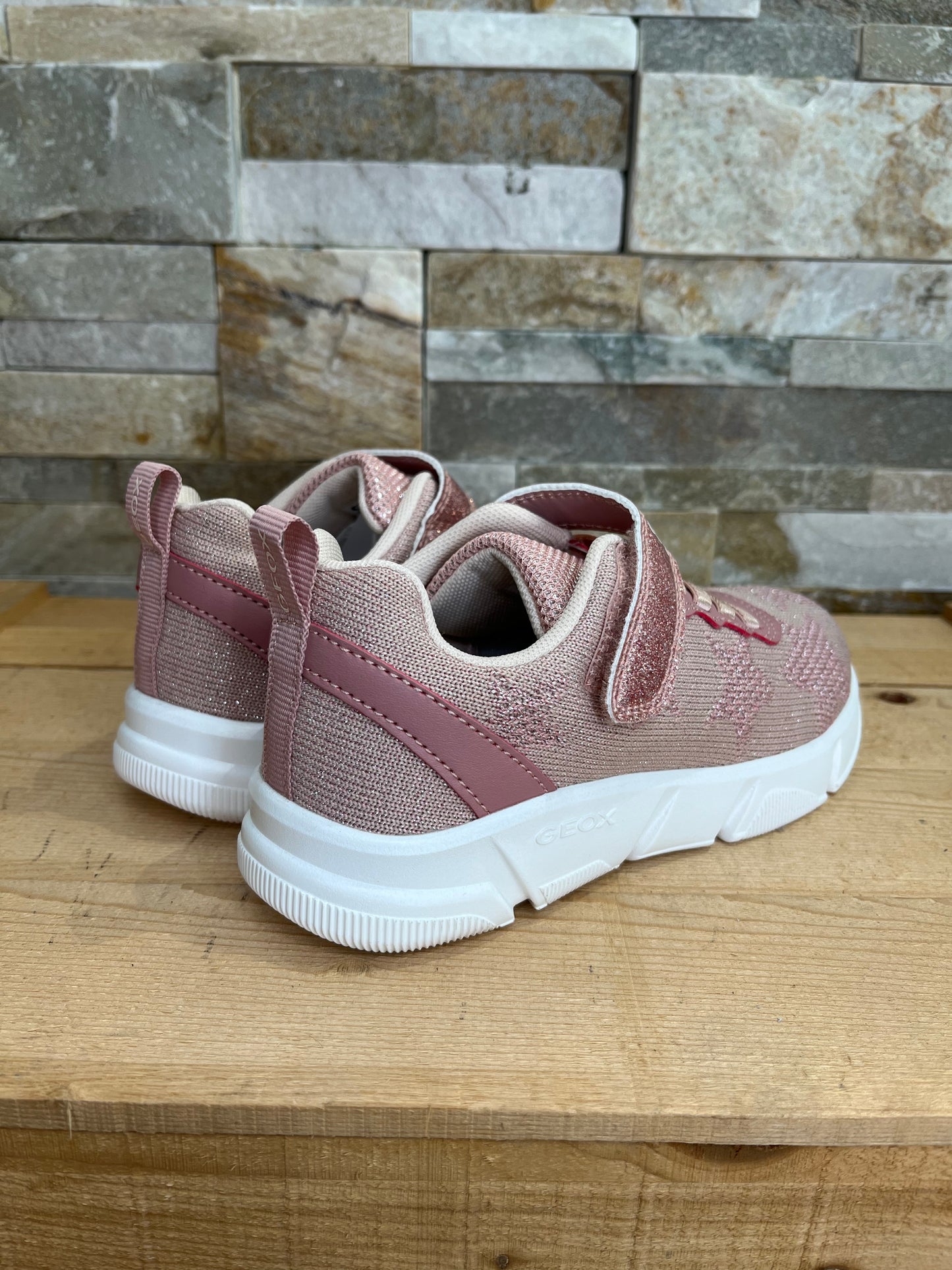 Sneakers bambina - GEOX - Calzature principe