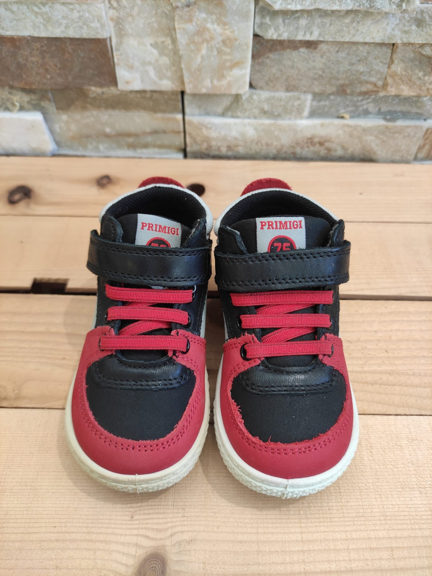 Sneakers bambino-PRIMIGI - Calzature principe