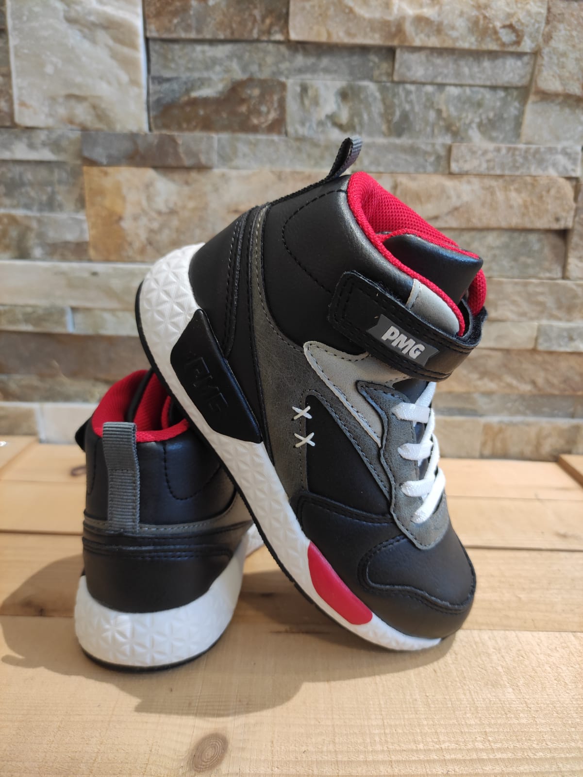 Sneakers bambino -PRIMIGI - Calzature principe