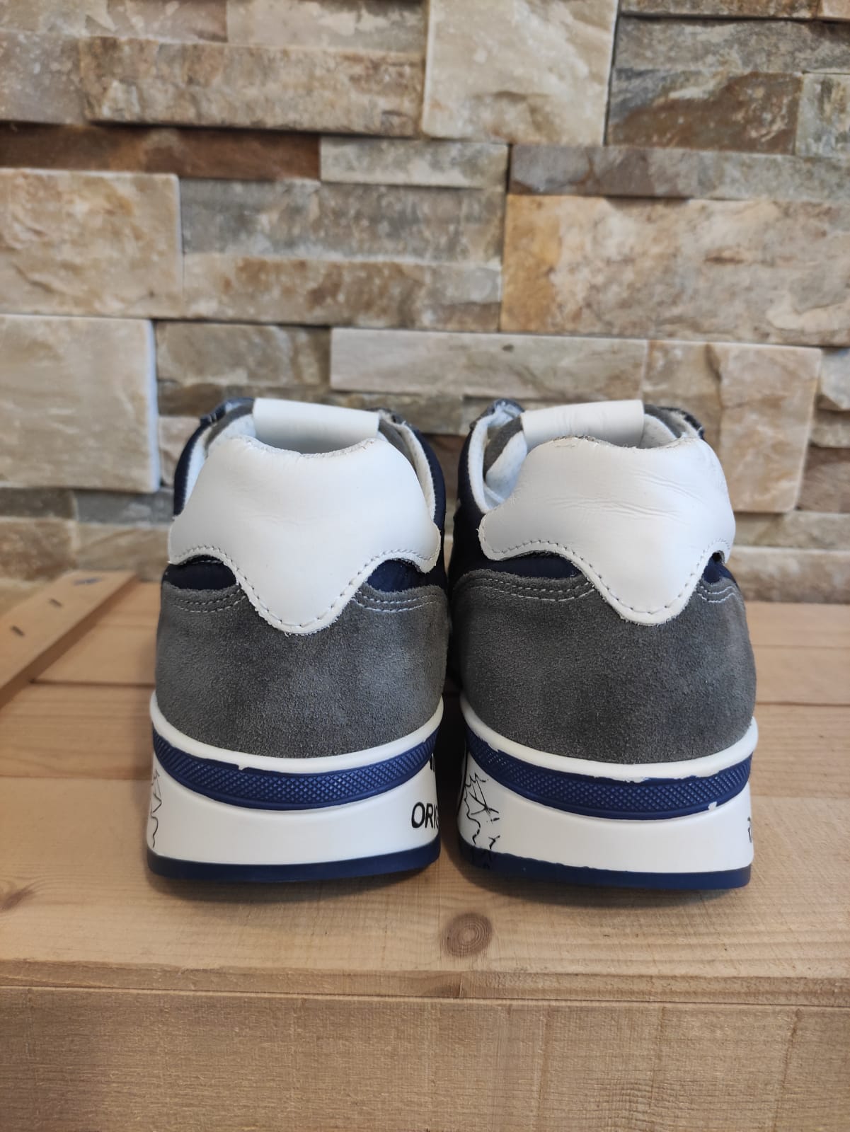 Sneakers uomo - Calzature principe