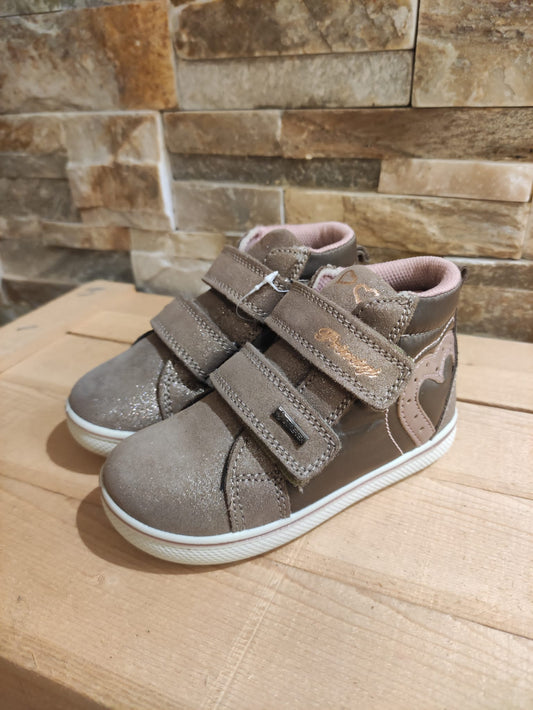 Sneakers bambina goretex- PRIMIGI - Calzature principe