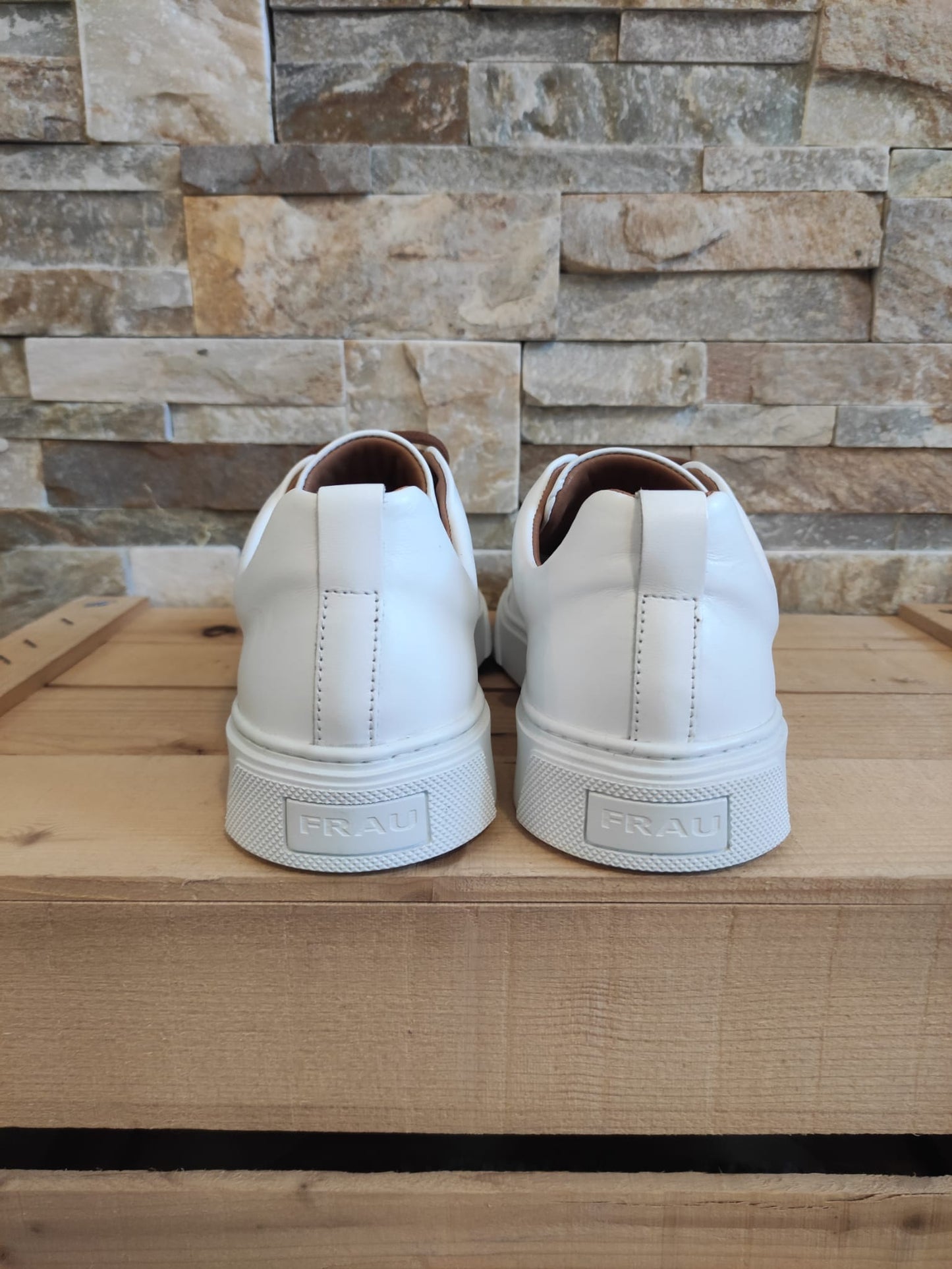 Sneakers uomo-FRAU - Calzature principe