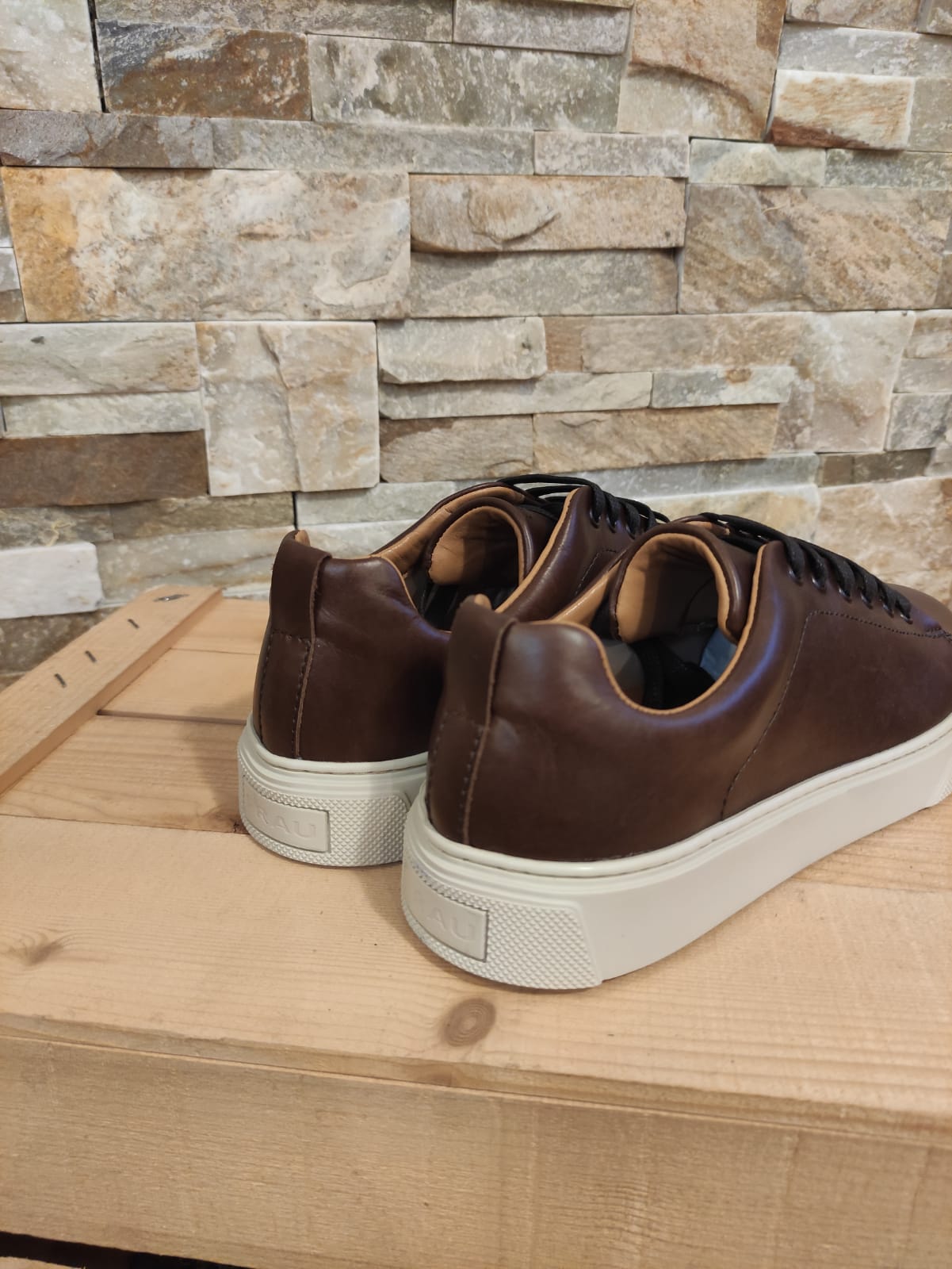 Sneakers uomo-FRAU - Calzature principe