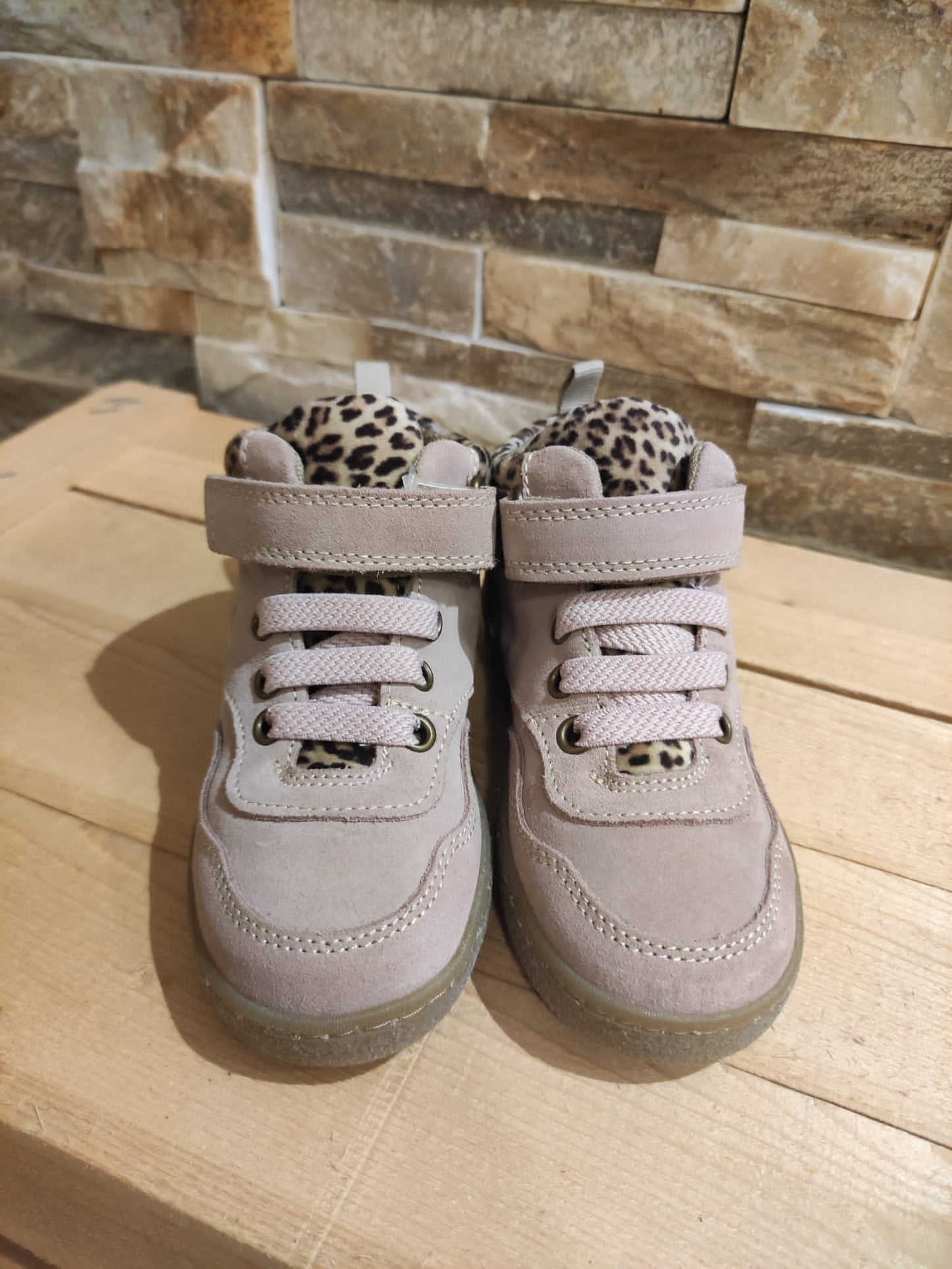 Sneakers bambina-PRIMIGI - Calzature principe